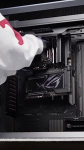 $16,000 Full ASUS ROG Gaming PC Build