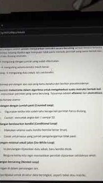 presentasi UTS algoritma dan pemrograman semester 2 NIM : NAMA:aryan naufal.PRODI:NIM 25-052