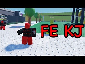 [2025] FE KJ SCRIPT | SHOWCASE | SCRIPT IN DESC