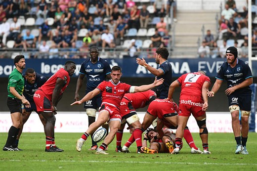 Pronostic Lyon Rugby Castres Olympique