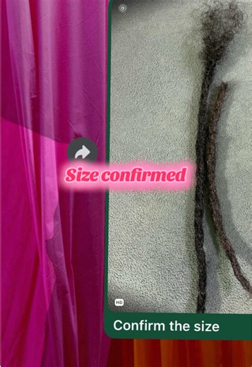 75 pieces semi-human kinky locs—ready to install, natural finish guaranteed. Order yours now and start your loc journey with confidence ☎️3509357 #locstyles #locsextensions #handmadelocs #dreadlockshairstyle #gambian_tiktok🇬🇲🇬🇲