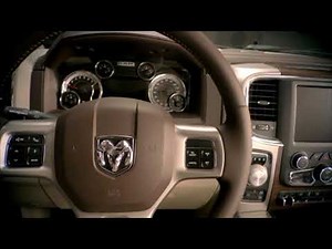 How to navigate the gas cap light on your 2013 ram 1500 4th gen
