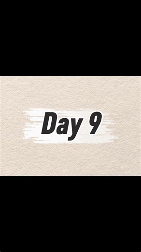Day 9 ➜ editing smarter. #Day8 #EditingTips #MobileEditing #BeginnerEditor #CreatorJourney #LearnEdi