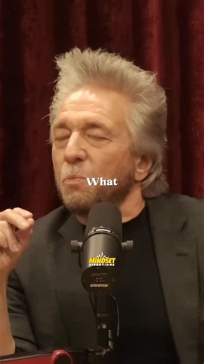 24K views · 2.5K reactions | Science shows that gratitude isn’t just a feeling… it literally syncs your heart and brain at 0.1 hertz, unlocking stem cells, immune boosts, and longevity. Affirmations become a direct hotline to the subconscious when spoken from this state of coherence. Speaker: @gregg.braden Via: @joeroganexperience #manifestation #lawofattraction #affirmations | MindsetVibrations | Facebook