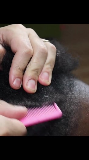 Husband plays with my hair . 😍 #asmr #satisfying #fyp #foryou #foryoupage #explore #asmrsounds | The ASMR Couple