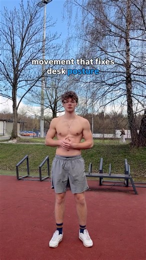 Do dead hang daily and your body will thank you #motivation #workout #calisthenics