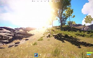【RUST】reshade黑屏解决方案
