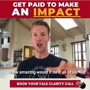 303 reactions · 25 shares | You’re one TEDx talk away from sharing...