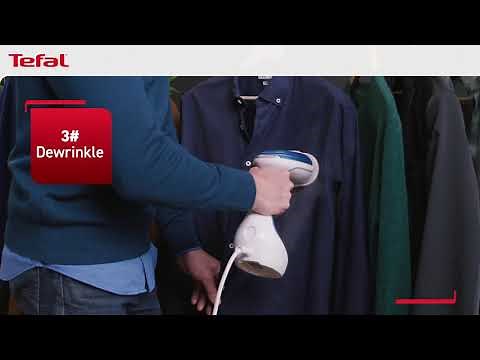 Pure Tex Garment Steamer - DT9530E1