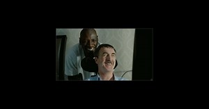 Intouchables : Omar Sy "débarque" aux states, découvrez la bande annonce US !