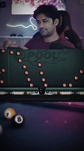 74K views · 1.5K reactions |  KISS SHOT on MESSY TABLE  8 ball pool GamingWithK #8ballpool #gamingwithk #trickshots #viral | Gaming with K | Facebook
