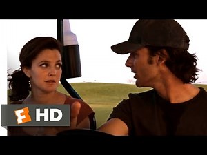 Lucky You (2007) - Making a Good Fold Scene (8/10) | Movieclips