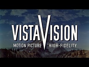 Paramount Pictures (in VistaVision, 1956)