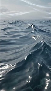 How Do Ocean Waves Form? 🌊 | The Science of Waves