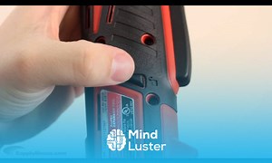 Mind Luster - Learn M12 ProPEX Expansion Tool