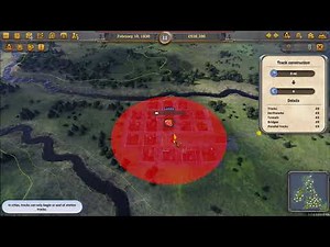 Railway Empire - Quick Guide - Rapid Expansion Strategy