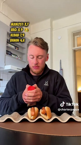 Testa korv på 6 olika sätt – smakfulla kombinationer!