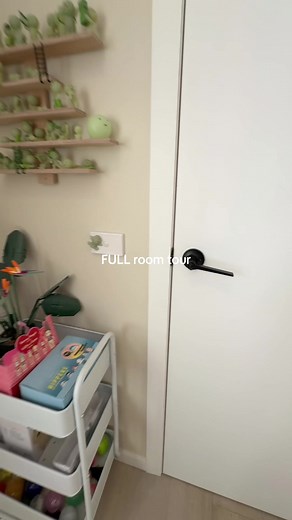 Full Room Tour: Dream Desk, Vanity & Aesthetic Room Decor