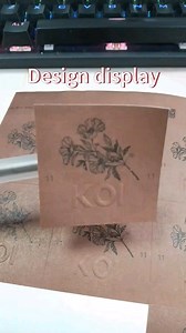 Custom Sealing Stickers  High Quality Printing Matte Stickers Box Paper Bags Packaging Labels for Decorate