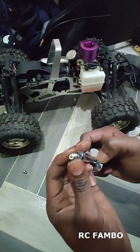 How your glow plug should look