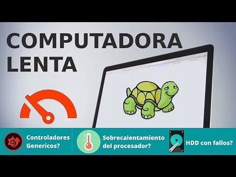 PC LENTA DESPUES DE FORMATEAR WINDOWS O CAMBIADO EL DISCO DURO | AQUÍ LA SOLUCIÓN.