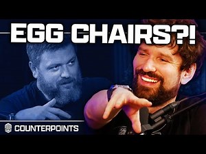 Can DESTINY and COUNTERPOINTS Agree on Anything?