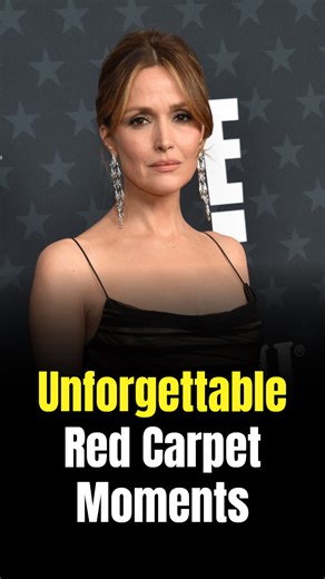 Celebrities shine in sheer gowns at Critics Choice Awards