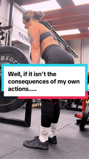 Overcoming FND: My Gym Journey Despite Challenges