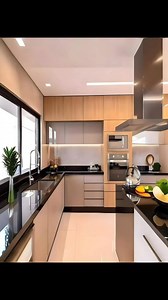 51K views · 560 reactions | Amazing modular kitchen cabinets #fblifestylechallenge #hilightseveryonefollowers2025 #fbviralpost2025シ #fbreelsfypシ゚viralfbreelsfypシ゚viral #reelschallengereelschallenge #shortsreels #ahortsfeed #reelsfypシ #interior #tv #kitchendesign #kitchenorganization #kitchen #furniture #design #sorotan #short | Pallavi furniture | Facebook
