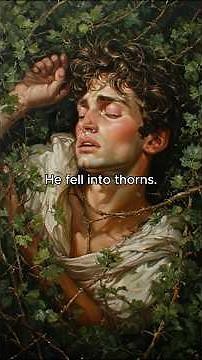 The TRUE story of Rapunzel