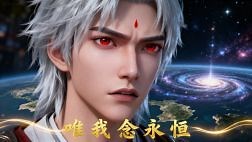 3D版AIGC预告片