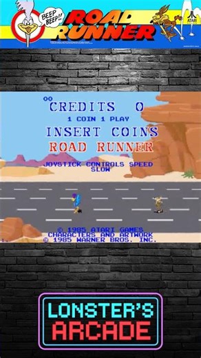 Can You Survive Road Runner's Increasingly Insane Obstacles?