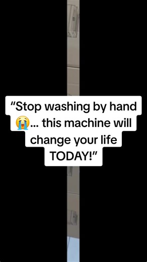 Sponono Washing Machine: Fast, Easy Laundry Solution