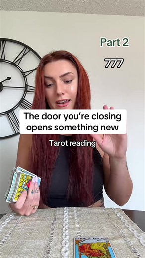 Are you feeling this shift too?✨ ~ Tarot reading ~ . . . . #tarotreading #tarot #lovereading #tarotreader #tarotcards