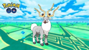 How to get Wyrdeer in Pokemon Go & can it be shiny? - CharlieINTEL