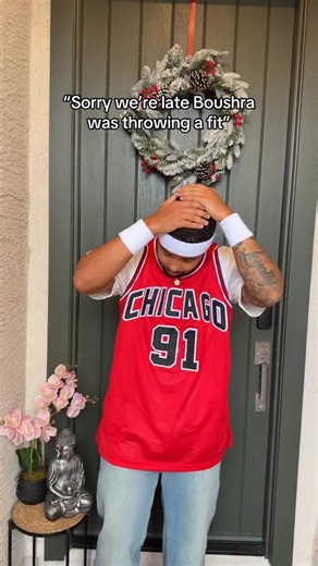 Can’t even be mad at her 😍 | Taj Tyler Jr.