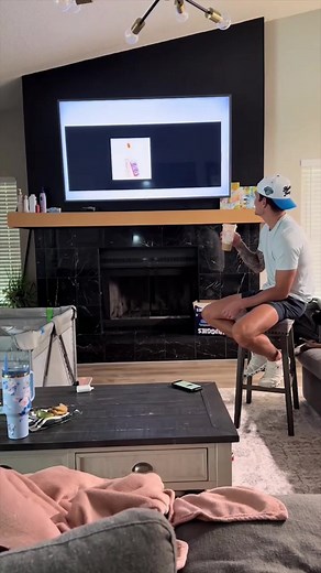 Good try P2 | Mamma Savage