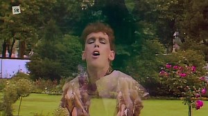 Baltimora -- Tarzan Boy