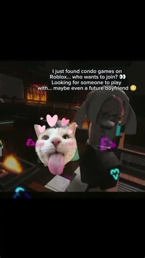 you want to join? #Roblox #Sus #Sussy #Condo #Game #RobloxGame #Robux #RobloxSus #RobloxSusGame #Rob