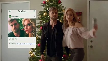 2nd chance for Christmas | movie | 2019 | official trailer