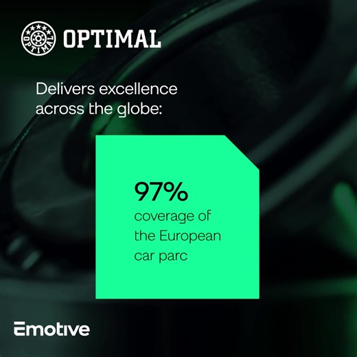 From remanufactured solutions to cutting-edge components, OPTIMAL delivers excellence across the globe: With OPTIMAL, you don’t just choose parts—you choose performance, precision, and sustainability. ✨ OPTIMAL – Built to Last. Ready for Tomorrow. ✨ #Emotive #MagicDrives #OPTIMAL #AutomotiveExcellence #Sustainability #Innovation #IAM #CarParts #Quality | Emotive Group | Facebook