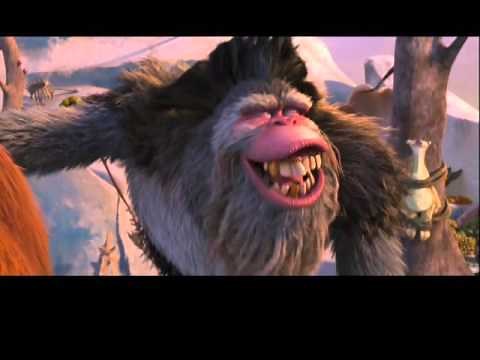 "Alvinladdin" Part 5 - Surly and Captain Gutt's Conversation/Brittany Runs Away