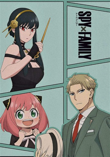 Spy x Family X Hard Times by Paramore 🎬 ~Enjoy!✅ #spyxfamily #spyxfamilyedit #spyxfamilyanime #paramore #anime @アニメ『SPY×FAMILY』公式 @SPY×FAMILY Official @Natalie Van Sistine @Megan Shipman @chlojogojoッ @Paramore