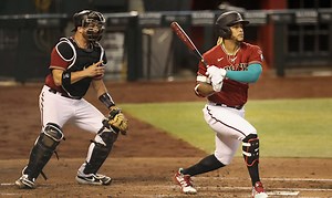 D-backs predictions, Pt. 1: Breakout players, X factors and Ketel Marte