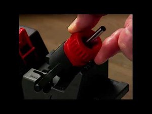 Haron™ Multi-Sharp® Drill & Tool Sharpener | PDP Video