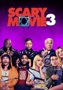 ‫Scary Movie 3 - فيلم: شاهدوا بالبث أونلاين