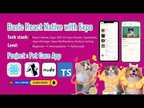What Is React Native? Intro React Native