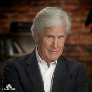 22K views · 918 reactions | It was supposed to be a brand-new life, but... Well, we'll let Keith Morrison tell you all about it Friday on an all-new 2-hour Dateline at 9/8c... | Dateline NBC | Facebook