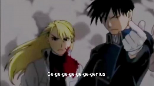 Roy Mustang vs Envy | Fullmetal Alchemist Brotherhood