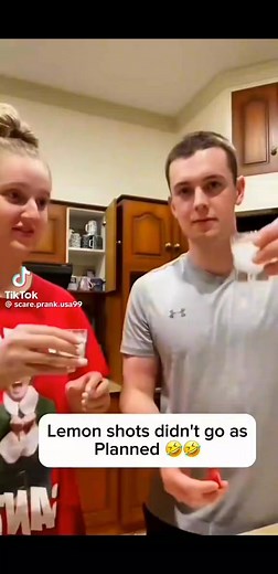 Lemon Juice Shot ��� | Neo Kamohelo Mthembu